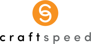 Craftspeed