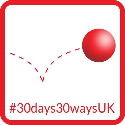 30days30waysUK