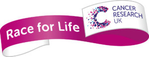 Race for Life Logo